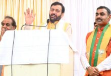 Panchkula Mayor Election