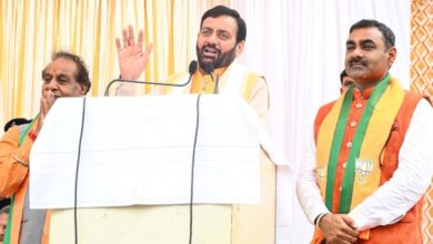 Panchkula Mayor Election