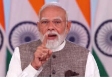 Women Reservation Speech India