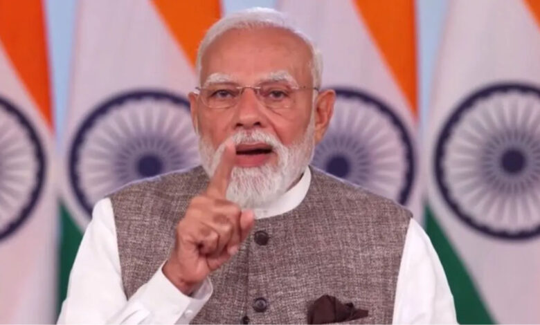 Women Reservation Speech India