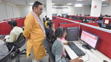 Rajasthan Helpline 181