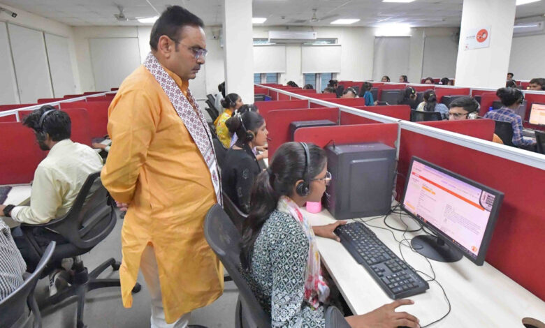 Rajasthan Helpline 181