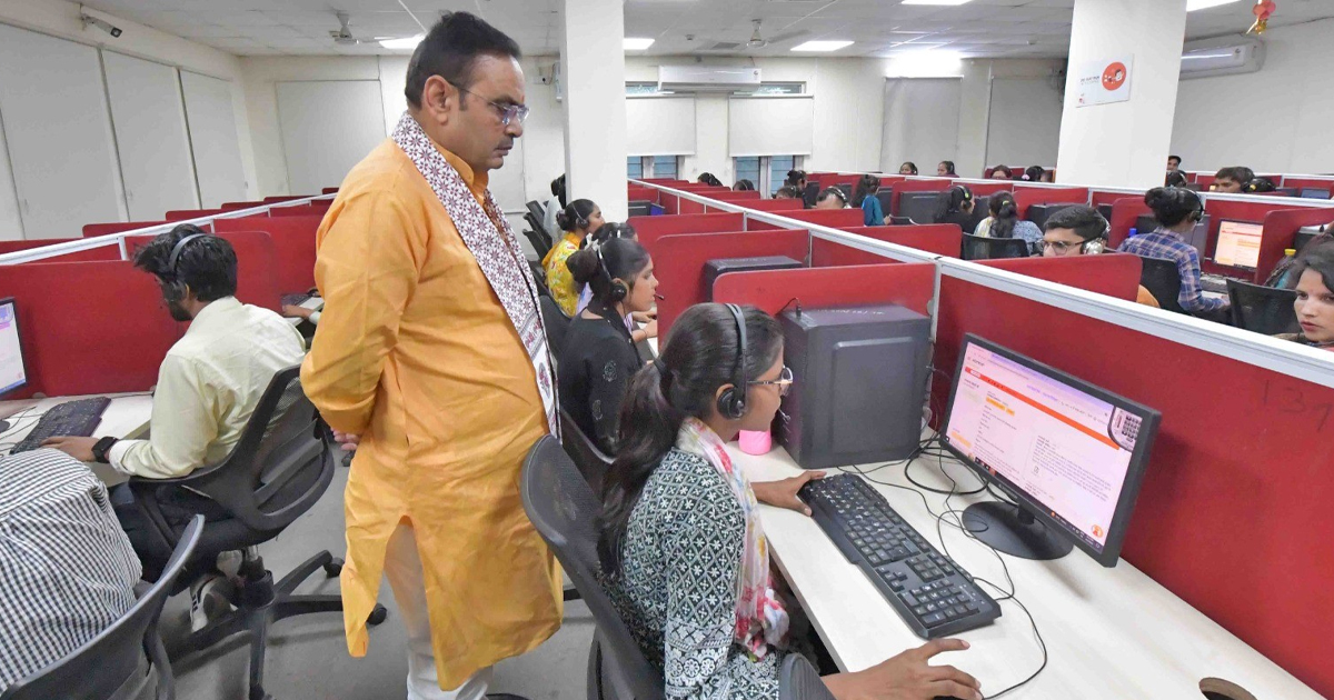 Rajasthan Helpline 181