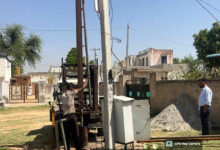 Rural Water Supply Rajasthan
