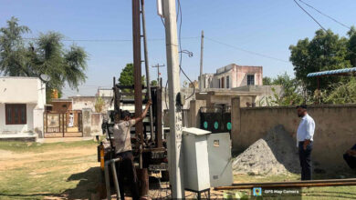 Rural Water Supply Rajasthan