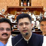 Rajya Sabha number game