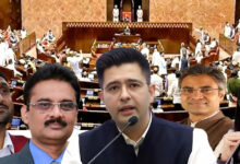 Rajya Sabha number game