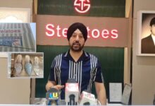 Stelatoes Jaipur Store