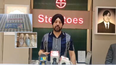 Stelatoes Jaipur Store