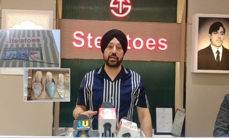 Stelatoes Jaipur Store