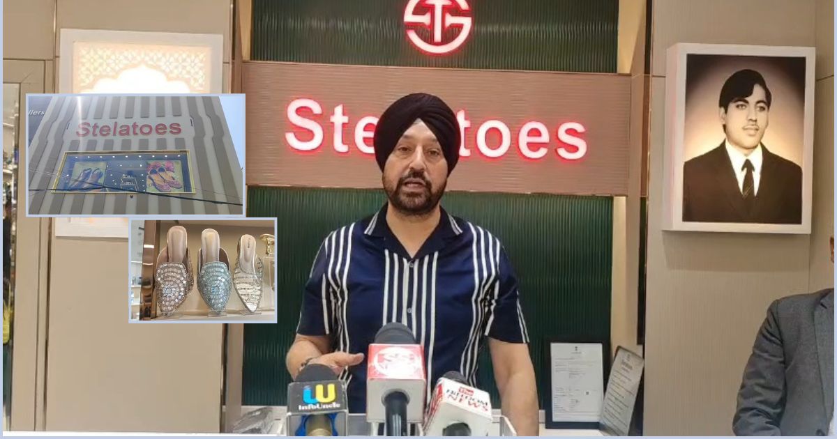 Stelatoes Jaipur Store