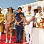Nirwan University Yoga Festival