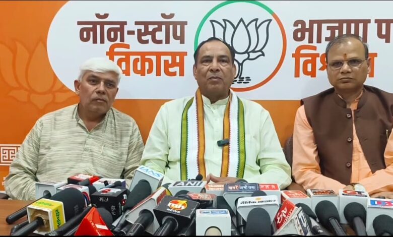 BJP Bengal victory impact