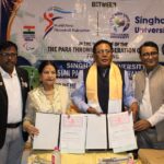 Asian Para Throwball Championship 2027