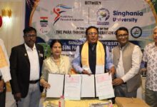 Asian Para Throwball Championship 2027