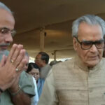 Bhairon Singh Shekhawat Tribute