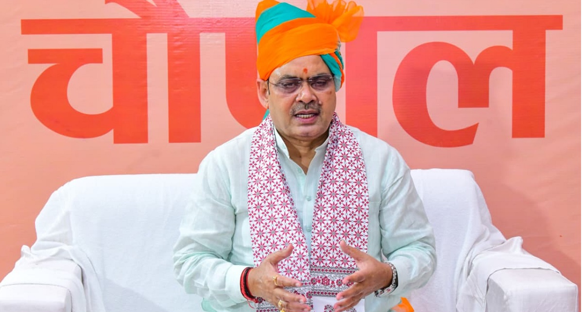 Gram Vikas Chaupal