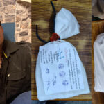 Jaipur Drug Bust