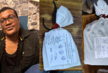 Jaipur Drug Bust