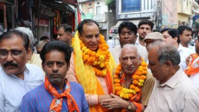 Haryana Municipal Elections 2026