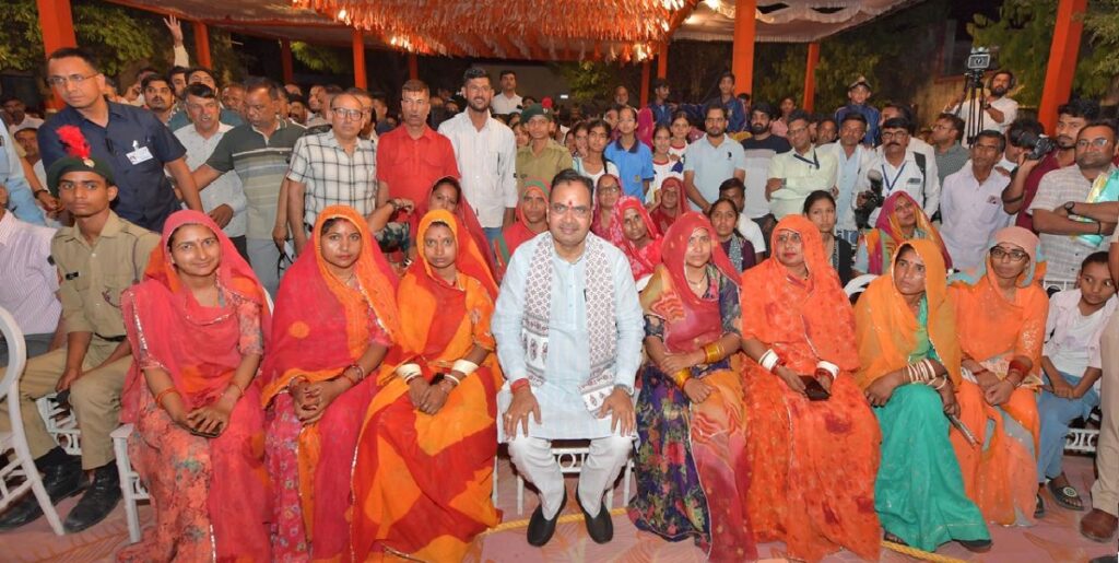 Rajeevika Women Empowerment
