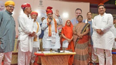Rajeevika Women Empowerment