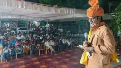 Rajasthan Agritech Meet
