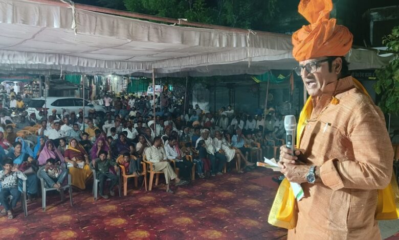 Rajasthan Agritech Meet