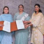 Saras Parlour Rajasthan University