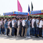 Scholarship Test Haryana