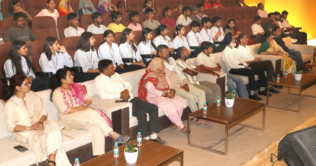 Workers Day Celebration India
