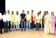 Workers Day Celebration India