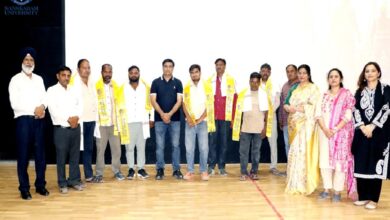 Workers Day Celebration India