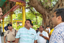 Somnath Swabhiman Parv