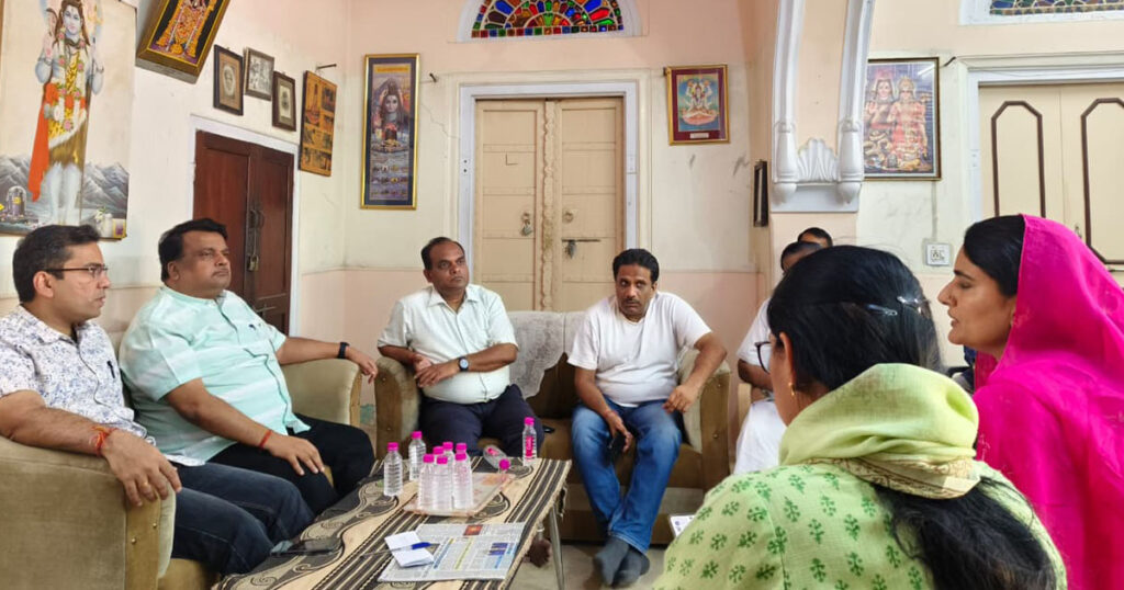 Somnath Swabhiman Parv
