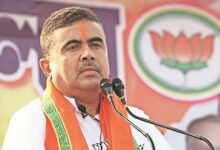 West Bengal Election BJP Victory