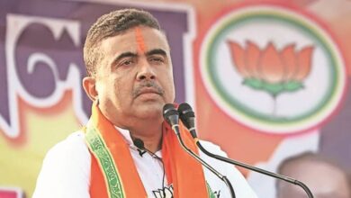 West Bengal Election BJP Victory