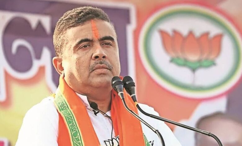 West Bengal Election BJP Victory