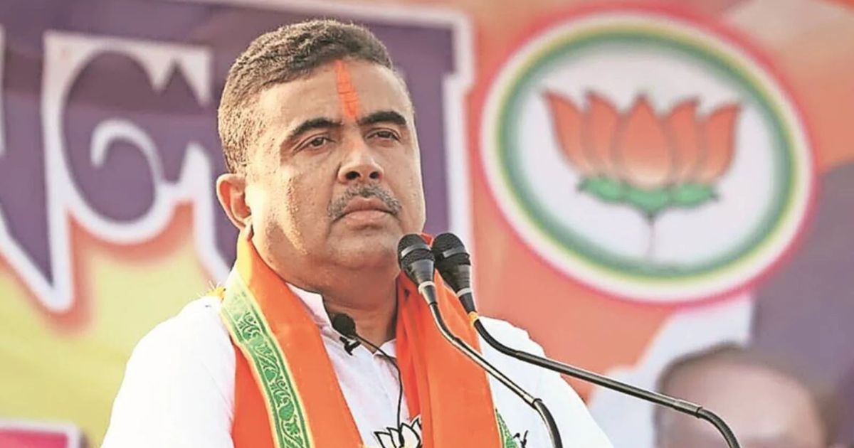 West Bengal Election BJP Victory