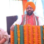 CM Saini on Women Reservation Bill
