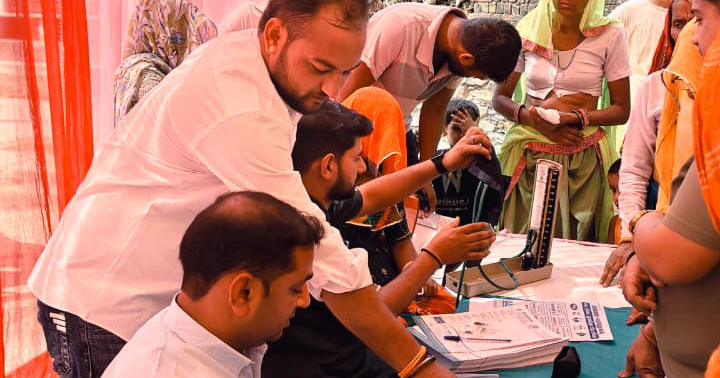 free-medical-camp