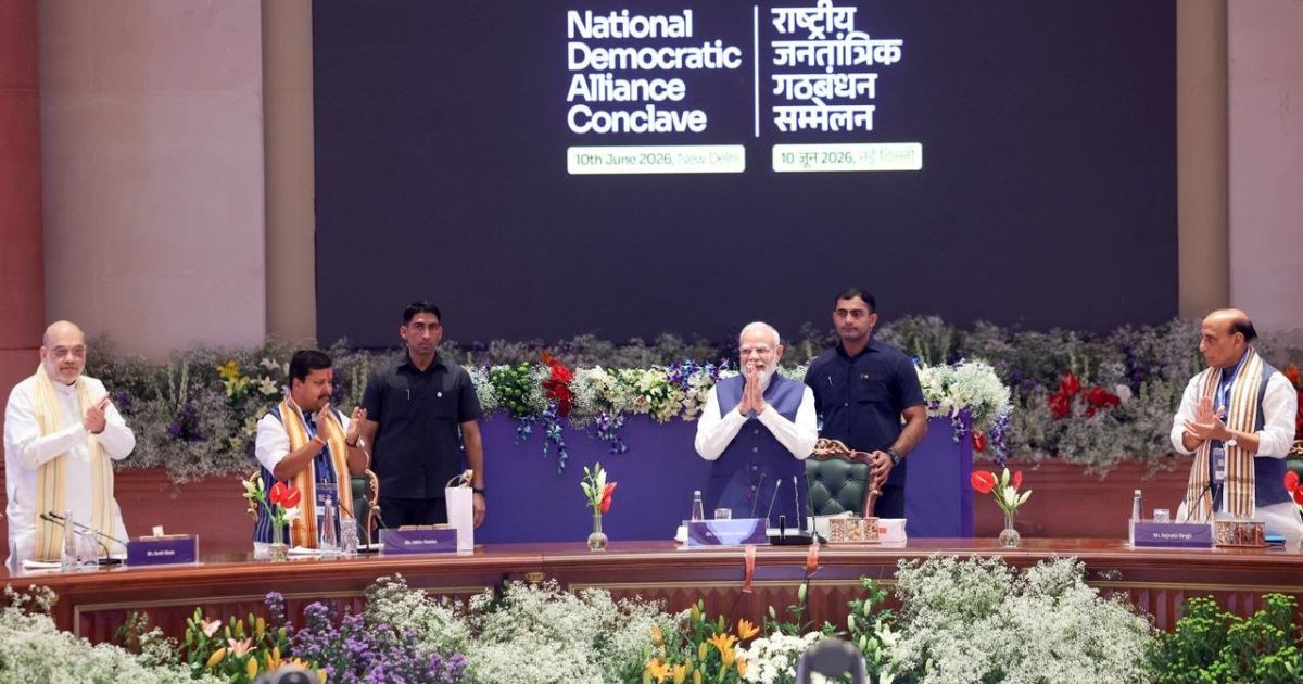 Modi Government 12 Years: 12 साल मोदी सरकार, वे 12 फैसले जिन्होंने बदल दी भारत की राजनीति, अर्थव्यवस्था और शासन की दिशा