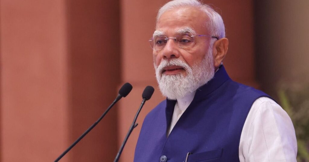 Narendra Modi, BJP Government, India Politics, Governance Reforms, Economic Policies, Modi Government 12 Years