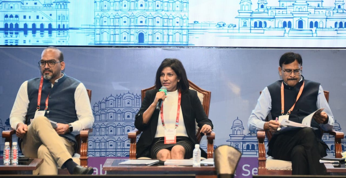 Deep Tech Governance: डीप टेक और क्वांटम टेक्नोलॉजी बदलेंगे भारत की डिजिटल गवर्नेंस की तस्वीर, विकसित भारत-2047 के लिए जयपुर से बना नया रोडमैप