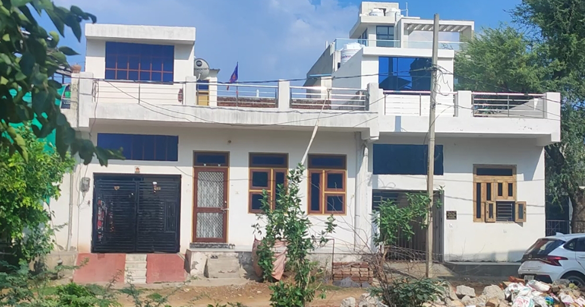 JDA Illegal Colony: जयपुर में JDA भूमि पर अवैध कॉलोनी का आरोप: खसरा नंबर 225 बना विवाद का केंद्र, कार्रवाई नहीं होने पर आंदोलन की चेतावनी